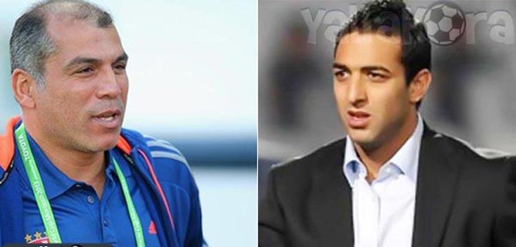 ميدو، محمد يوسف ميدو، محمد يوسف